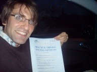 Intensive Driving Courses Corby 637497 Image 0